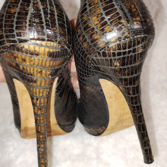 Jimmy Choo heels - Picture 6 of 10